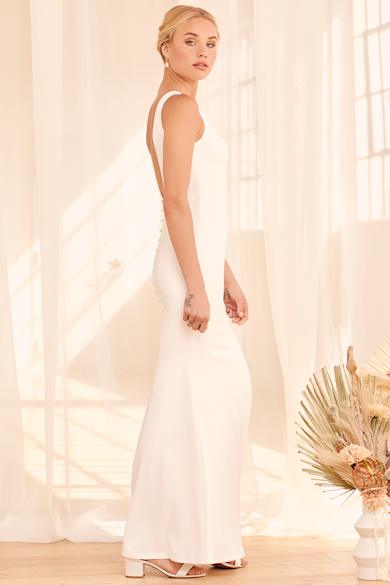 chiffon formal dress with sleeves Gorgeous Black Long Sleeves Floor Length Strapless Front Split Chiffon Prom Dress