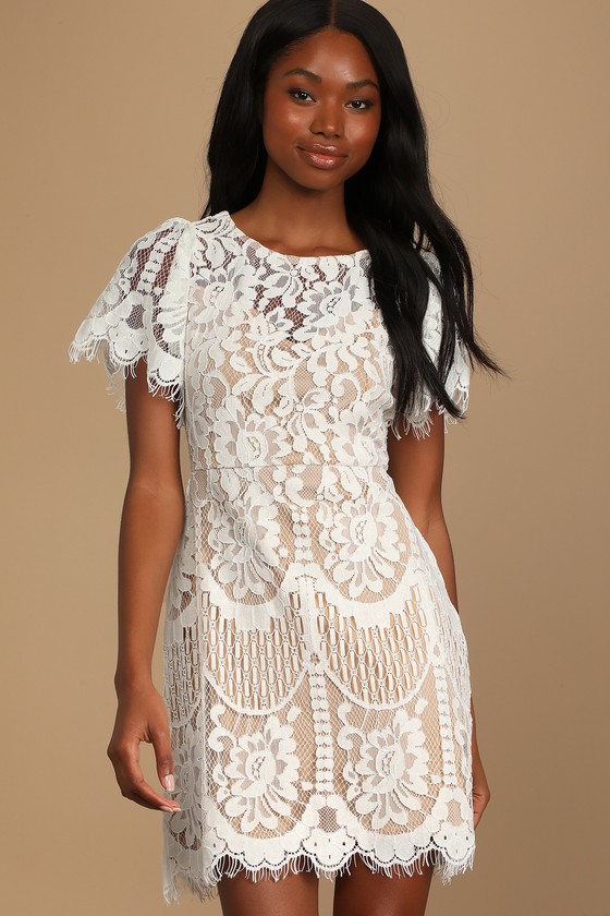 bridal gown for ring ceremony