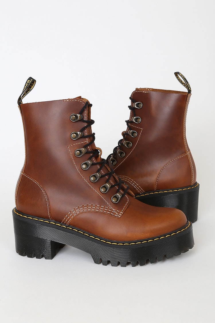 leona boots doc martens