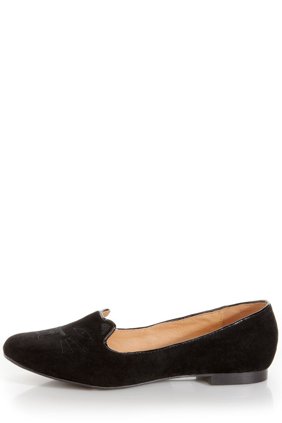 slipper flats