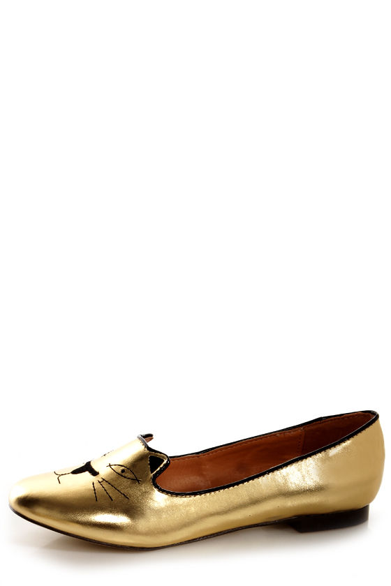slipper flats