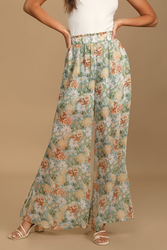 EBP72038: SAGE/BEIGE/YELLOW 4