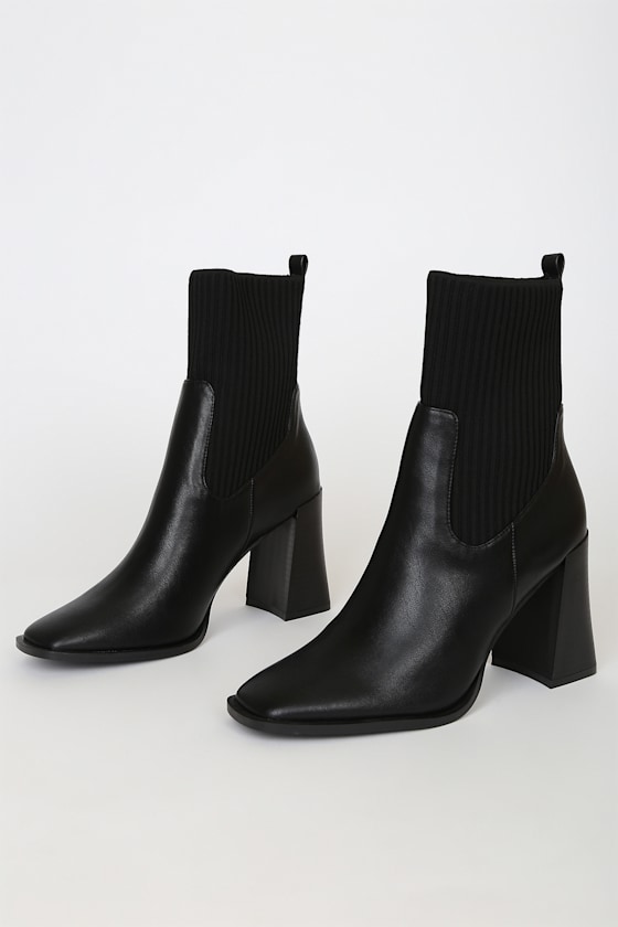 YANI / Naynee: BLACK 3