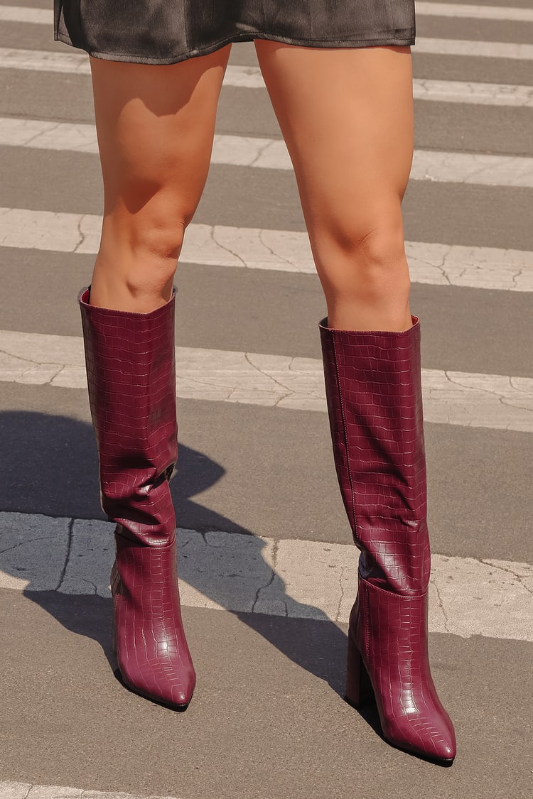 mens slip on rubber duck boots