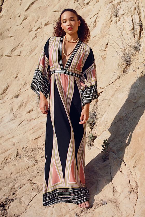 bohemian dresses for petite women