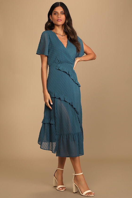 CD215L: SLATE BLUE 3