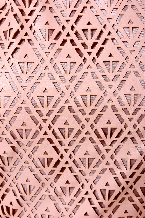 Laser Cut Me Top