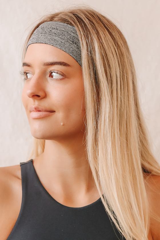 Always Unstoppable Pink Multi Active Headband Set 4