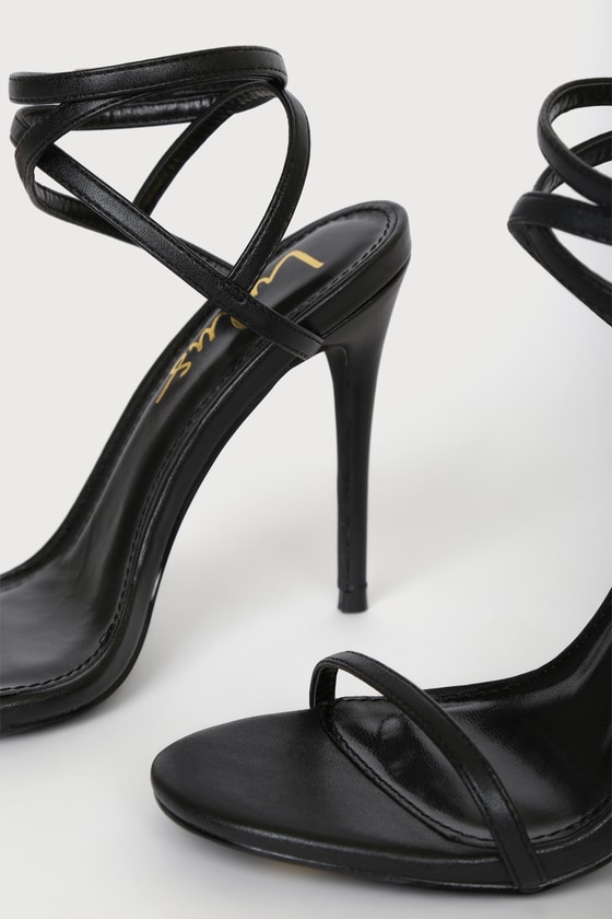 The Hunt: The Best Black Heels for Business Attire - Corporette.com