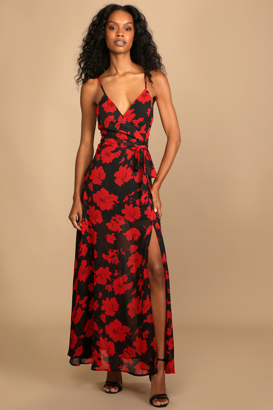 Our Best Floral Print Dresses | M&S