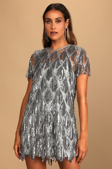 Trendy, Casual Shift Dresses for a Cute, Comfy Look | Find a Juniors or  Women's Shift Dress Perfect for a Summer Cocktail Party - Lulus