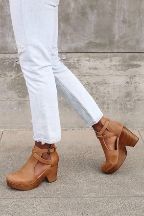 free people cedar clog green