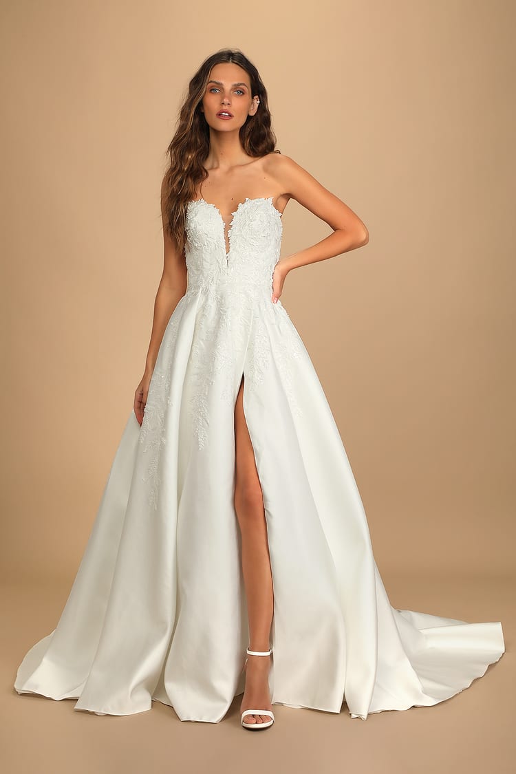 The Role of the Bridal Boutique
