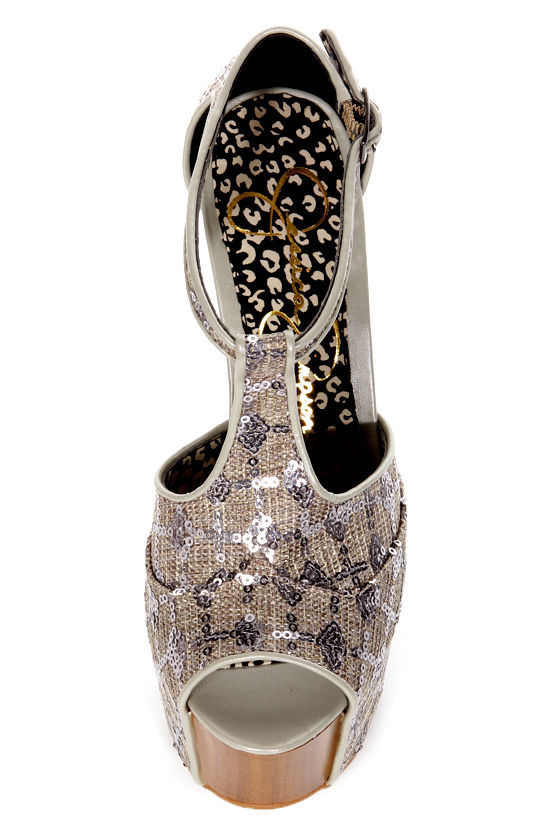 jessica simpson dany platform heels