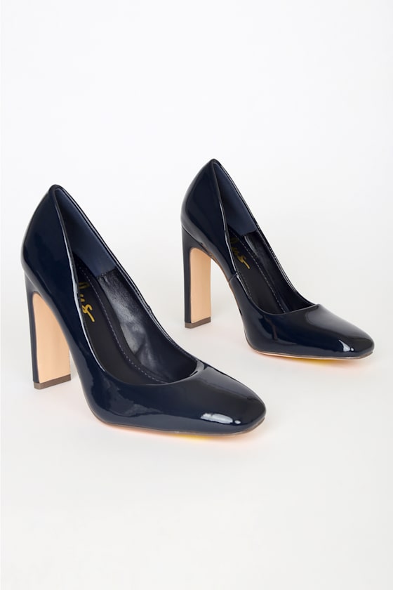 Landrie / LL-21188633-1L: NAVY 2