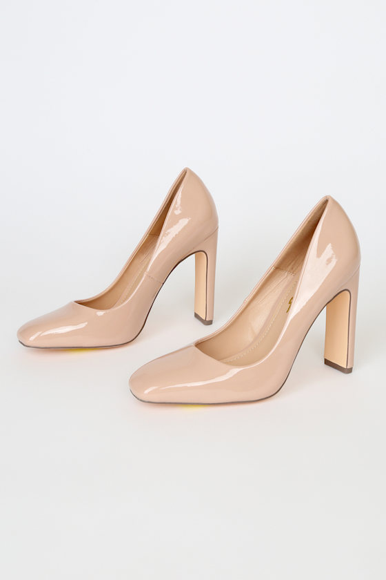 Landrie / LL-21188633-1L: NUDE 2