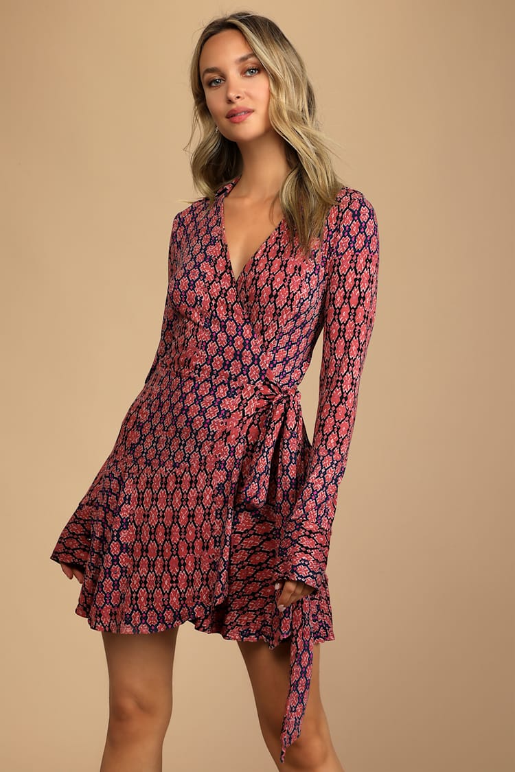 mystery mini dress Meshed in Mystery Mini Dress – Bella Chix Co