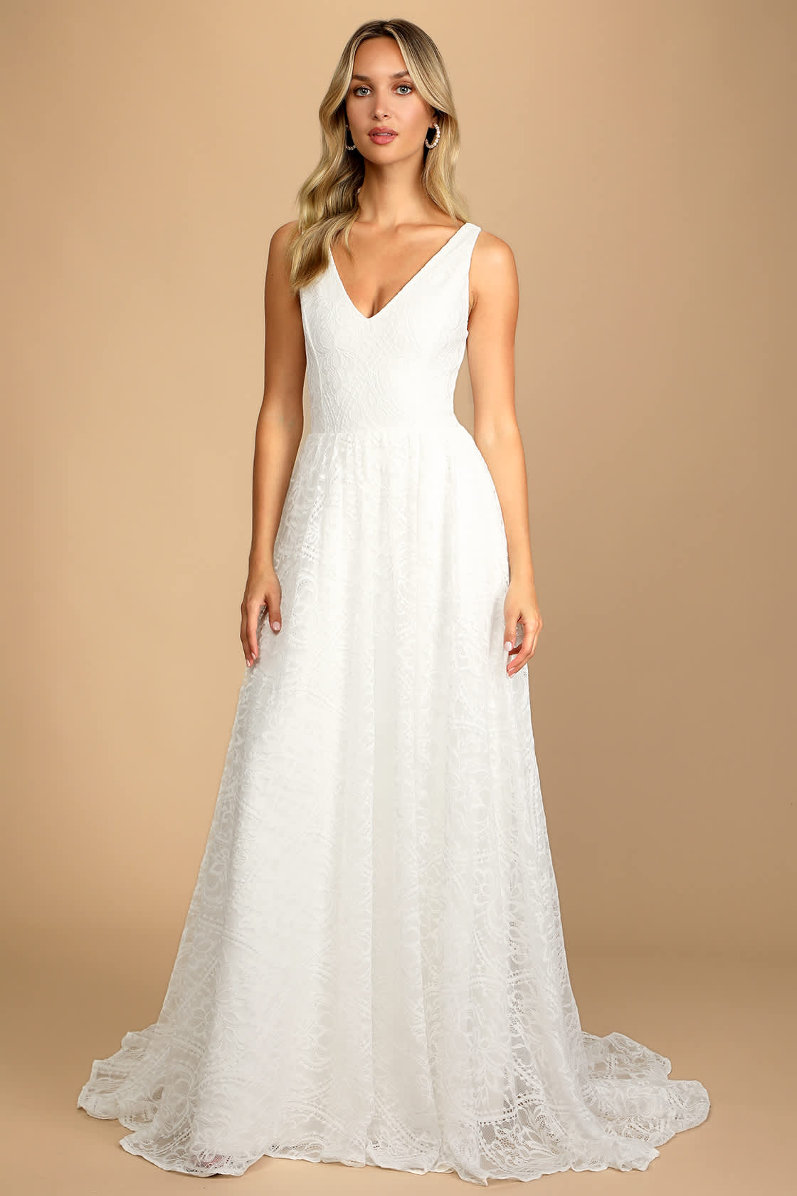 Loathing Wedding Dress Shopping 1