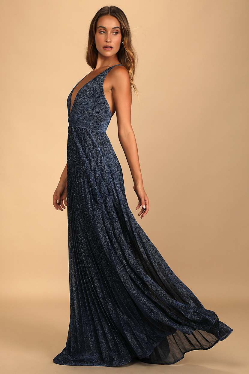 veronica bond evening dresses cocktail dresses Chic A-line Sweetheart Sparkly Long Prom Dresses Cheap Evening Dress P –  bridalsew main image 0