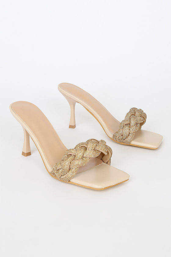 RITUALS: BEIGE 3