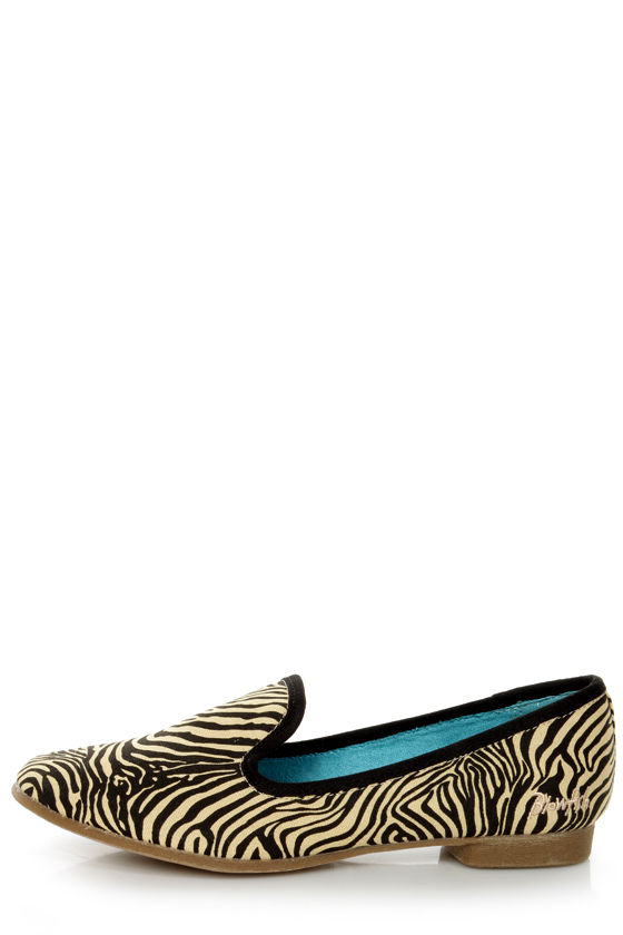 slipper flats