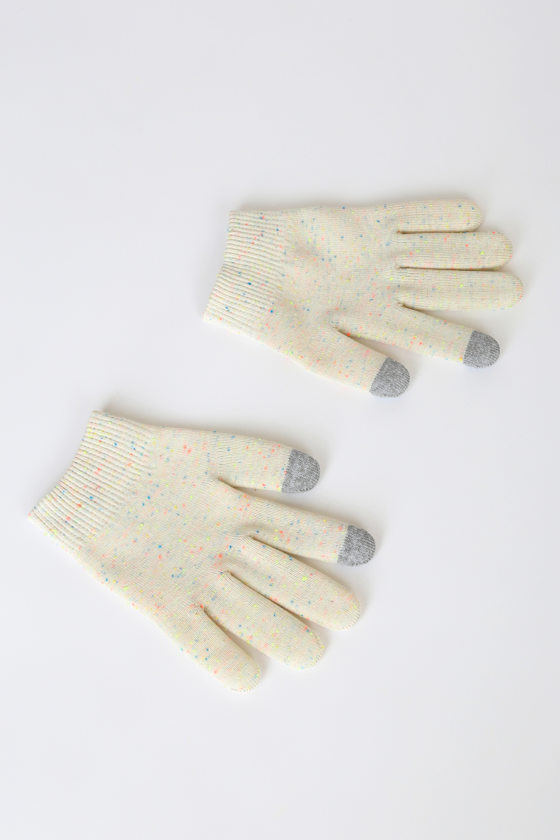 Kitsch Moisturizing Spa Gloves Gel Gloves Gel Infused Gloves Lulus