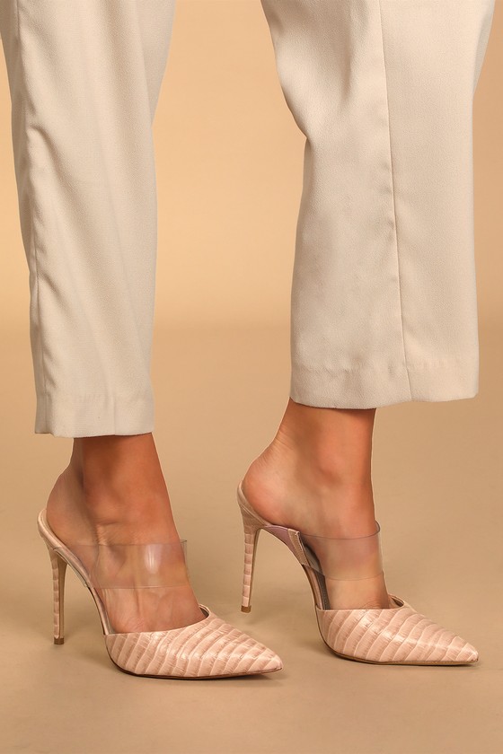 sionne mule