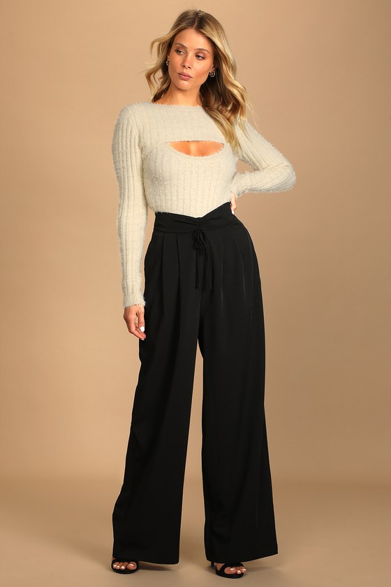 Two piece on sale sweater