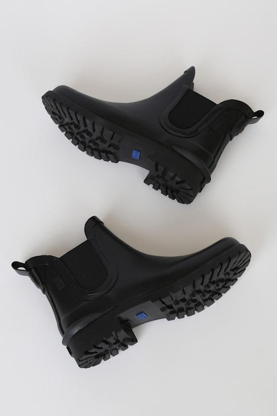 ked rain boots