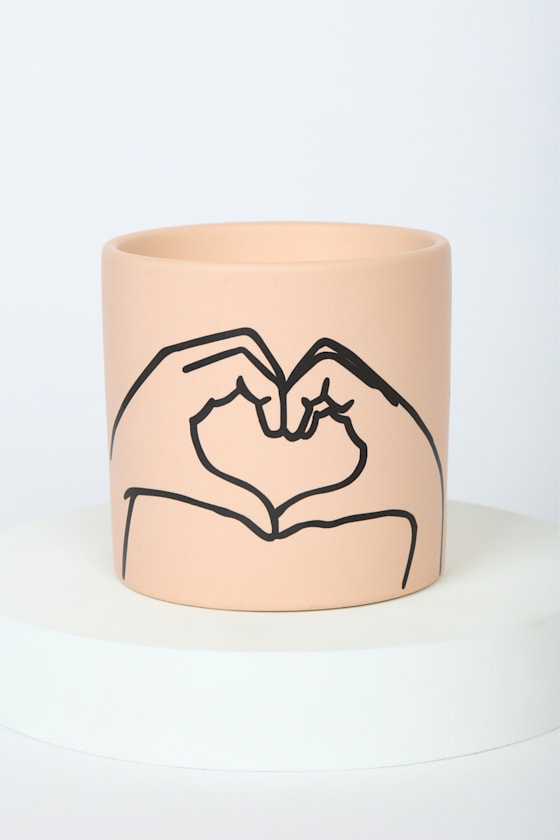 Impressions Tobacco & Vanilla Soy Wax Candle 2