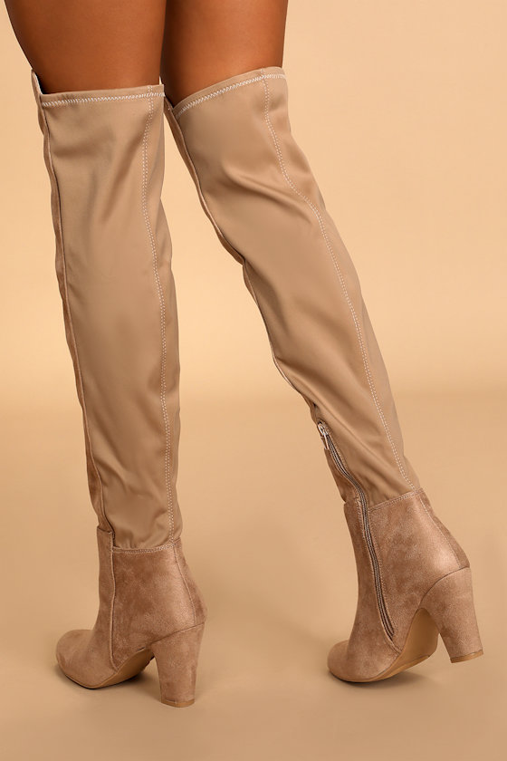 CANYONS: TAUPE 1
