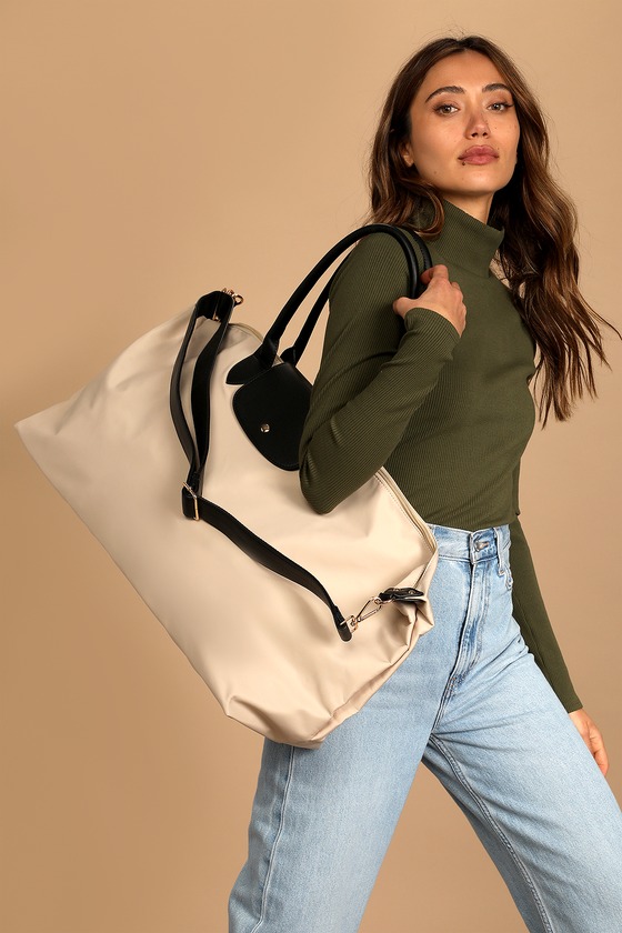 Lulus weekender bag store