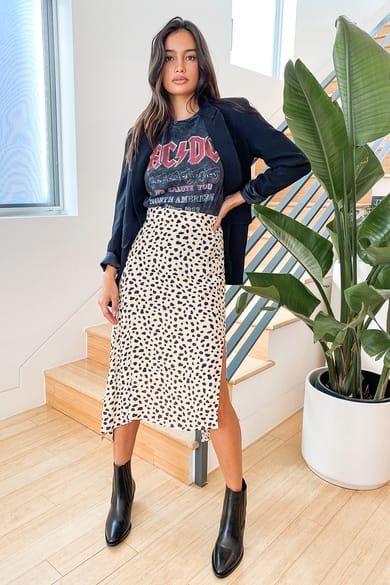 womens skirt outfits