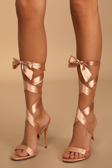 Trendy High Heel Shoes Shop Heels For Women At Low Prices Lulus