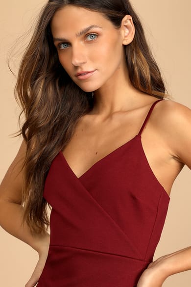 Lulus Dance the Night Away Dress