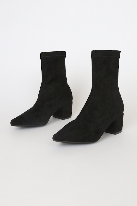 ARLENE-1/Aeryn: BLACK 1