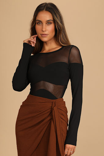 EBT72145: BLACK 6