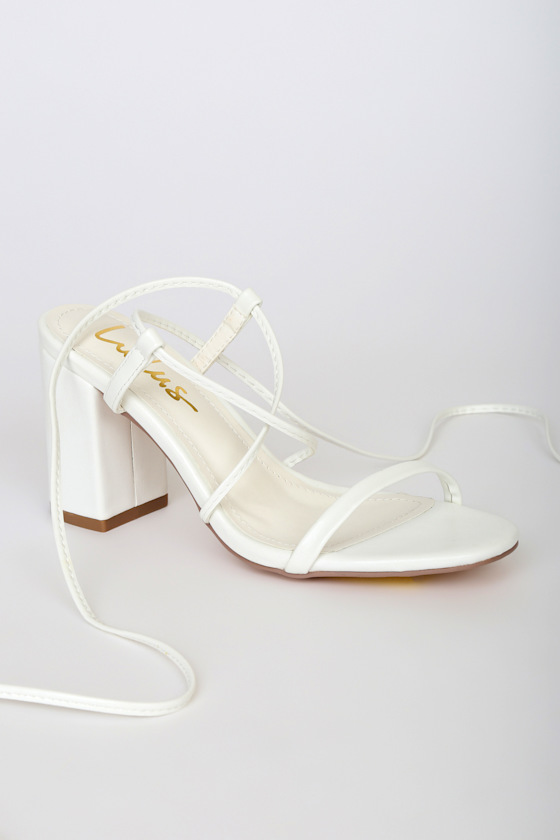 ARYA 5 / ARIBAA: WHITE 2