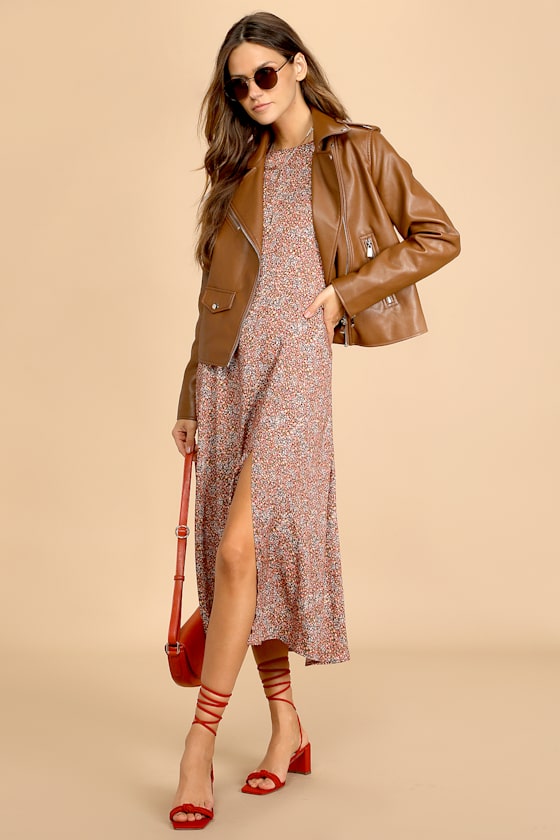 ワンピース Herlipto/Secret Garden Midi Dress/M Her lip to on X: 