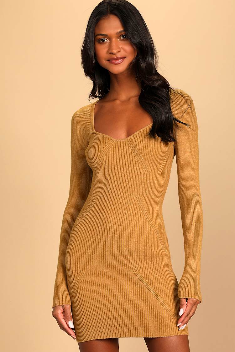 low cut sweater dress Vassilux Casual U-Neck Low-Cut Hollow Out Knitted Slim Fit Sleeveless For Women have Womens Sweater Dress Light Grey Sweater Dress -