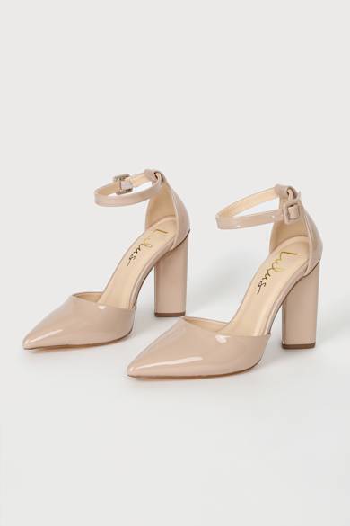 Formal Shoes for Women - Women's Evening Shoes - Lulus