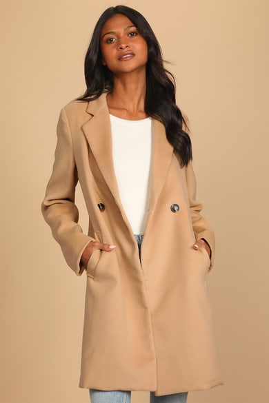 Cute Coats for Women  Trench Coats, Bomber & Puffer Jackets - Lulus