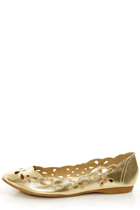 rocket dog glitter flats