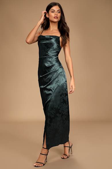 Formal Maxi Dresses - Lulus