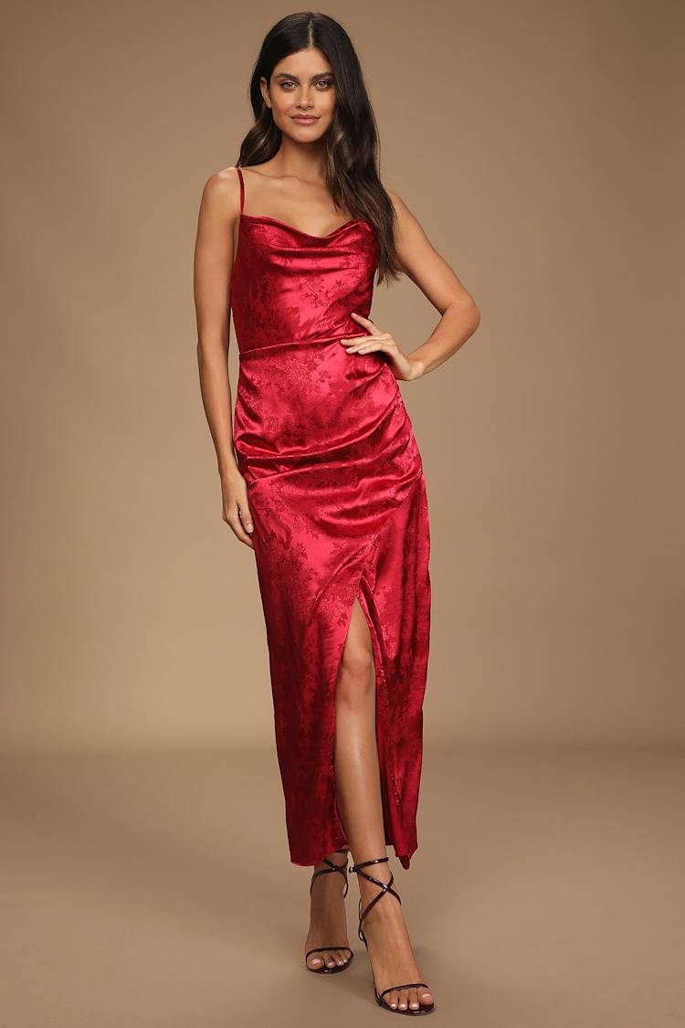 moonlight red dress Moonlight Couture Spring 2017 Wedding Dresses | Wedding Inspirasi