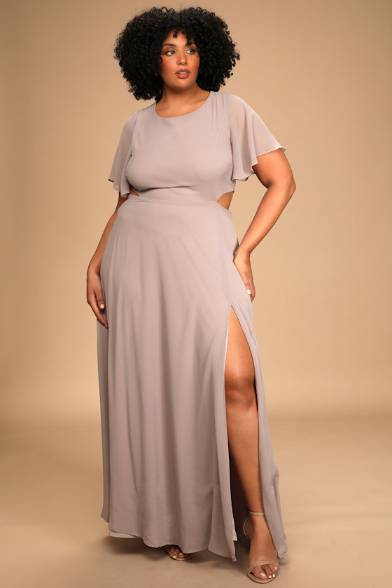 lulus dusty lavender