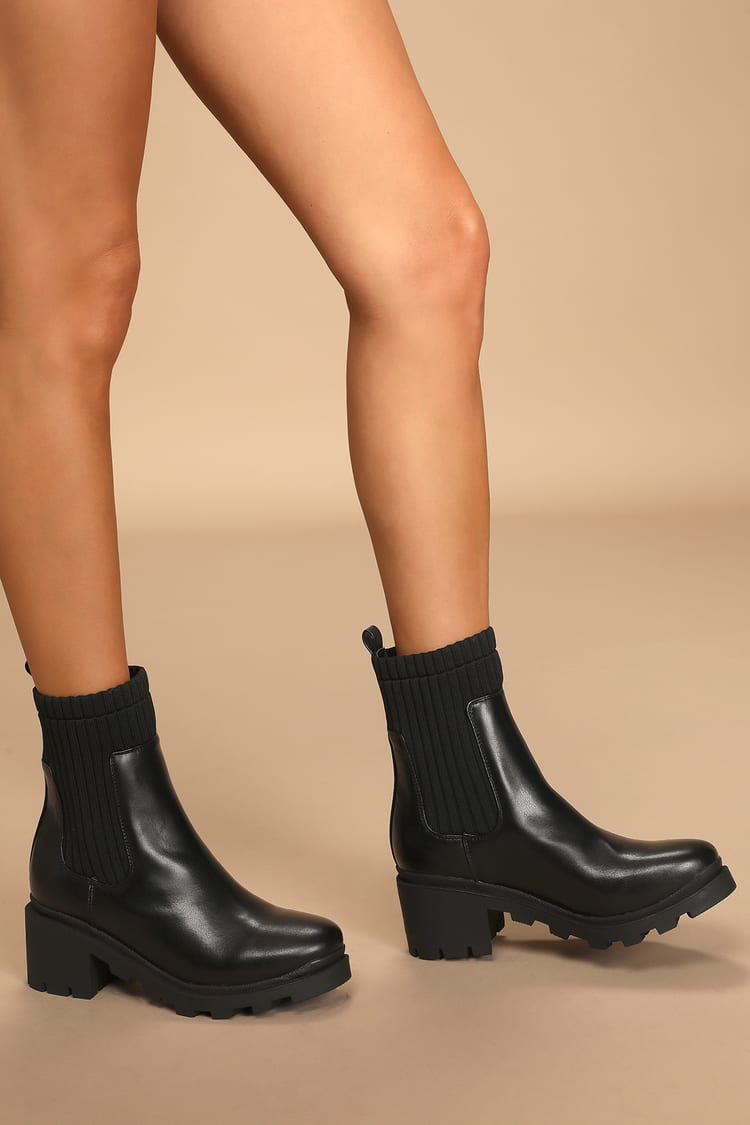 cole haan calandra boot