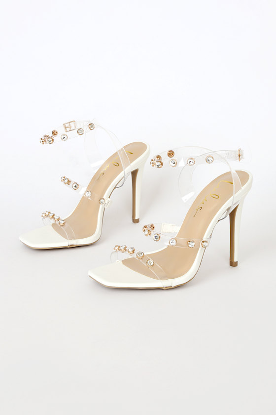 LIBBY-23/LIBBYY: WHITE 3