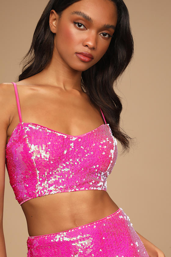 S2174E: SHINY IRIDESCENT PINK/PINK 6