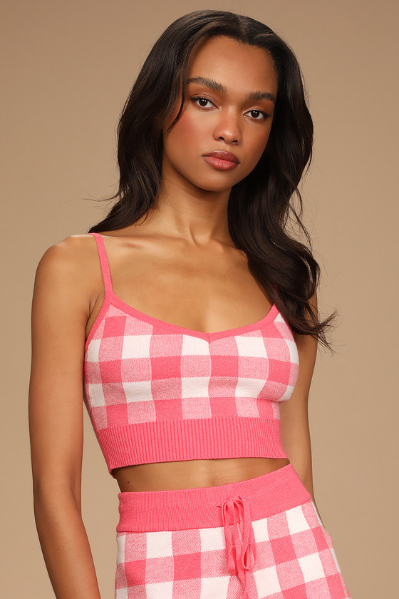 Crop Top and Shorts Matching Set 2 Piece Matching Set Two-Piece loungewear Front Knot Crop Top and Shorts Set Lounge Women's Set